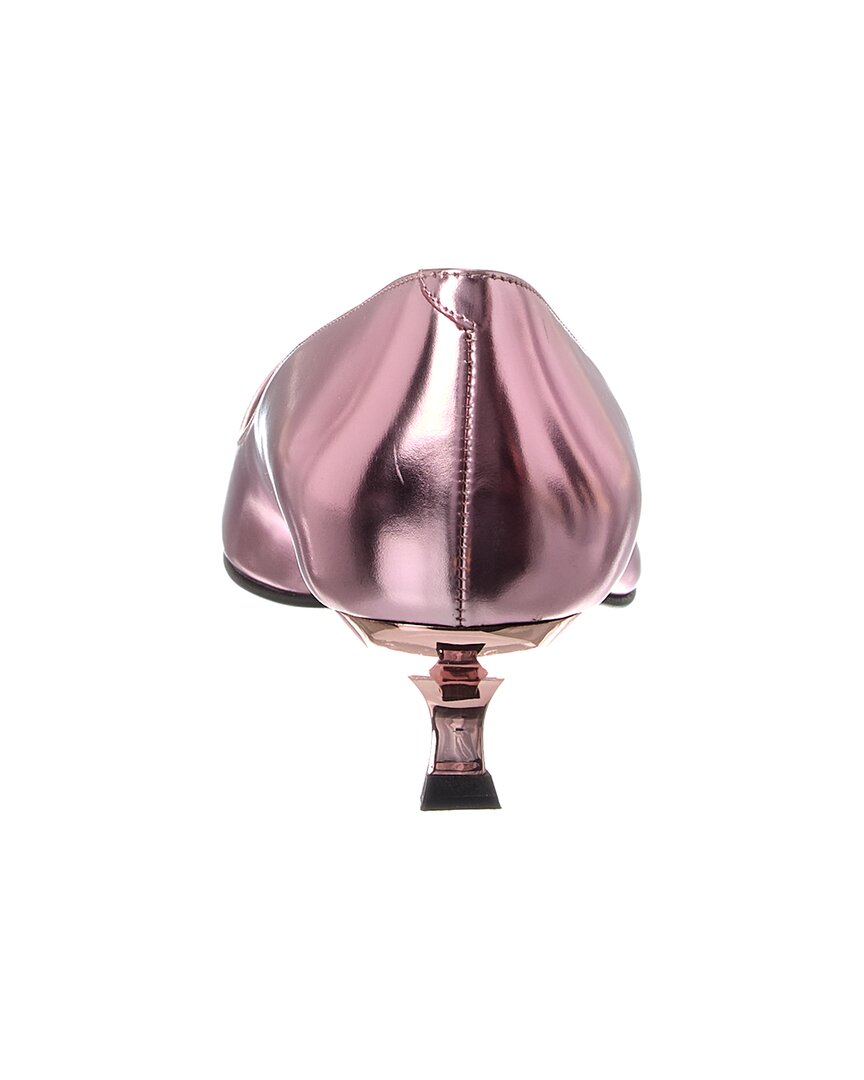 Roger Vivier | Womens | Leather Pump | Pink