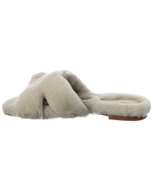 Santoni | Womens | Sandal | Beige