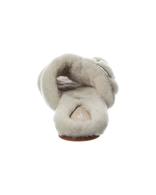 Santoni | Womens | Sandal | Beige