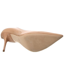 Jimmy Choo | Womens | Abel Leather Pump | Pink