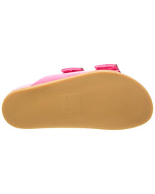 Valentino | Womens | Roman Stud Patent Slide | Multi