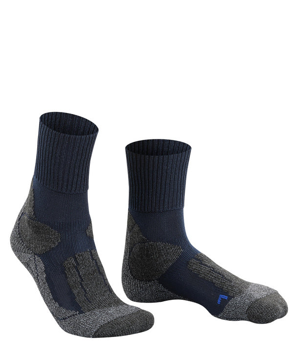 Womens | TK1 Adventure Cool Socks W | Marine