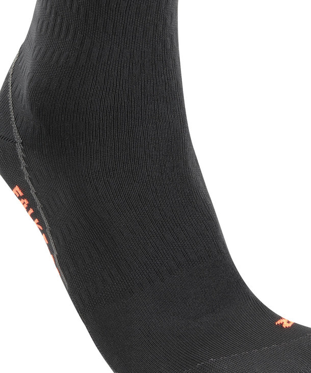 Unisex | BC Impulse Rapid Socks Unisex | Black