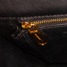 Burberry | Pre-Owned TB Crossbody | Black