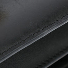 Burberry | Pre-Owned TB Crossbody | Black