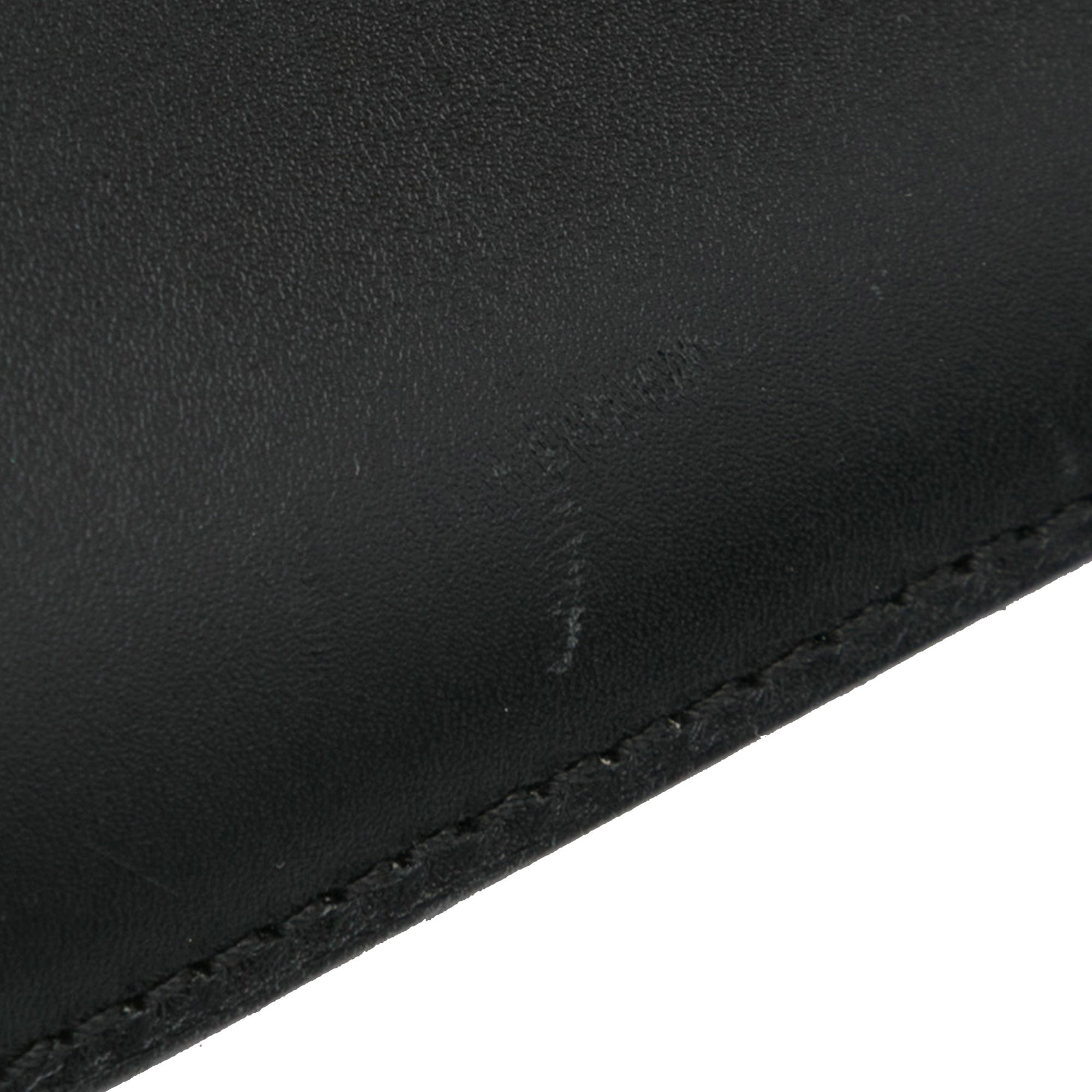 Burberry | Pre-Owned TB Crossbody | Black