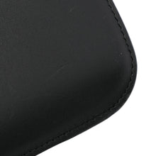 Burberry | Pre-Owned TB Crossbody | Black