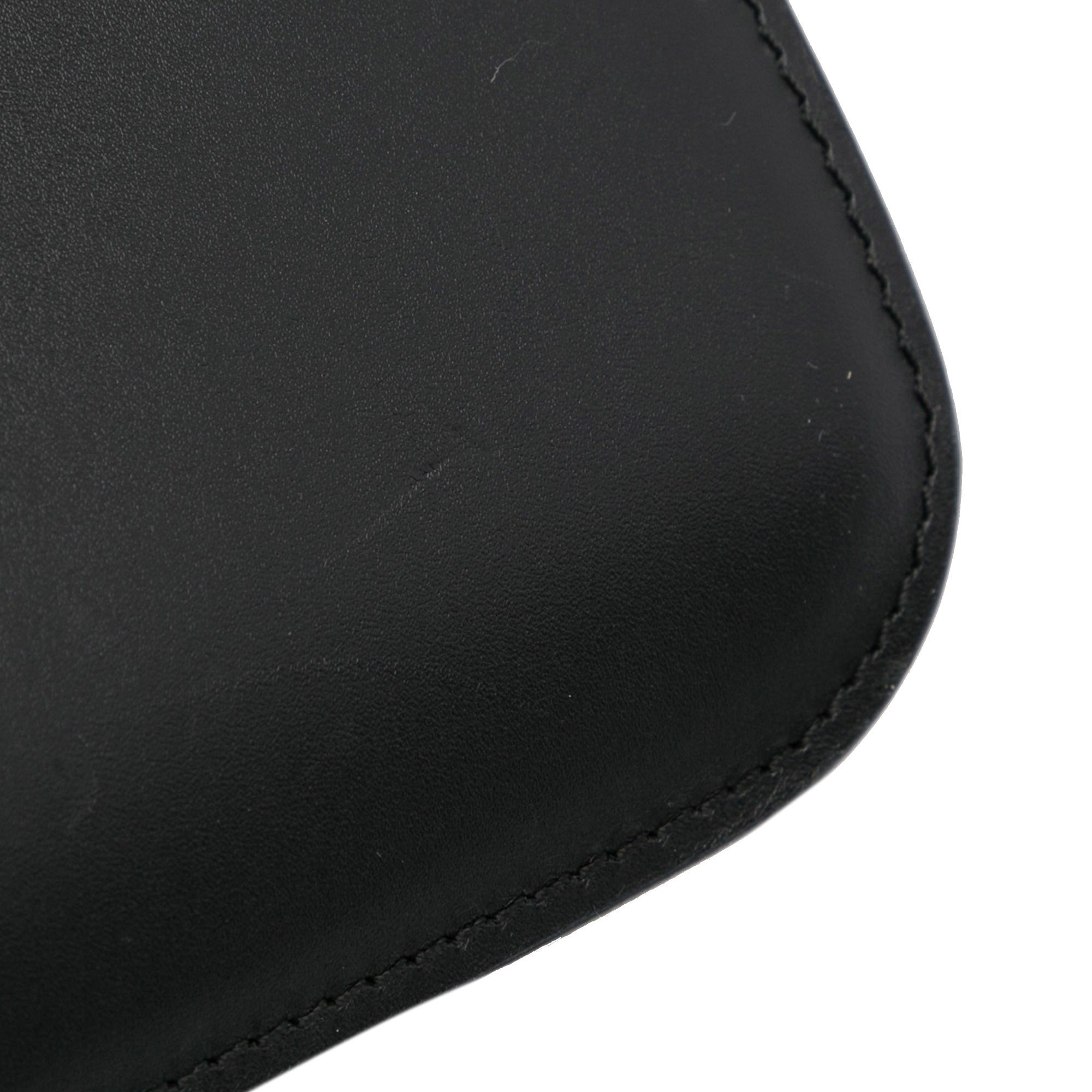 Burberry | Pre-Owned TB Crossbody | Black