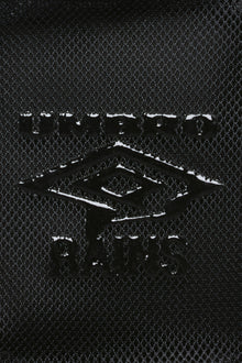 Rains Rains x Umbro Transfer Backpack Black Backpack