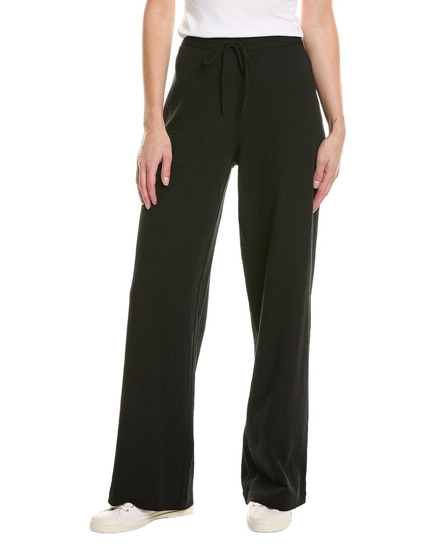Natori | Womens | Onsen Pant | Black