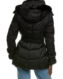 Laundry by Shelli Segal | Womens | Petal Jacket - I | Black
