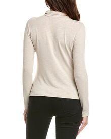 Michael Stars | Womens | Hadley Top | Tan