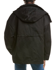 Canada Goose | Womens | Olivine Jacket | Black