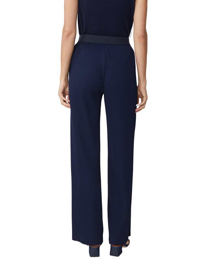 J.McLaughlin | Womens | Piazza Pants | Navy