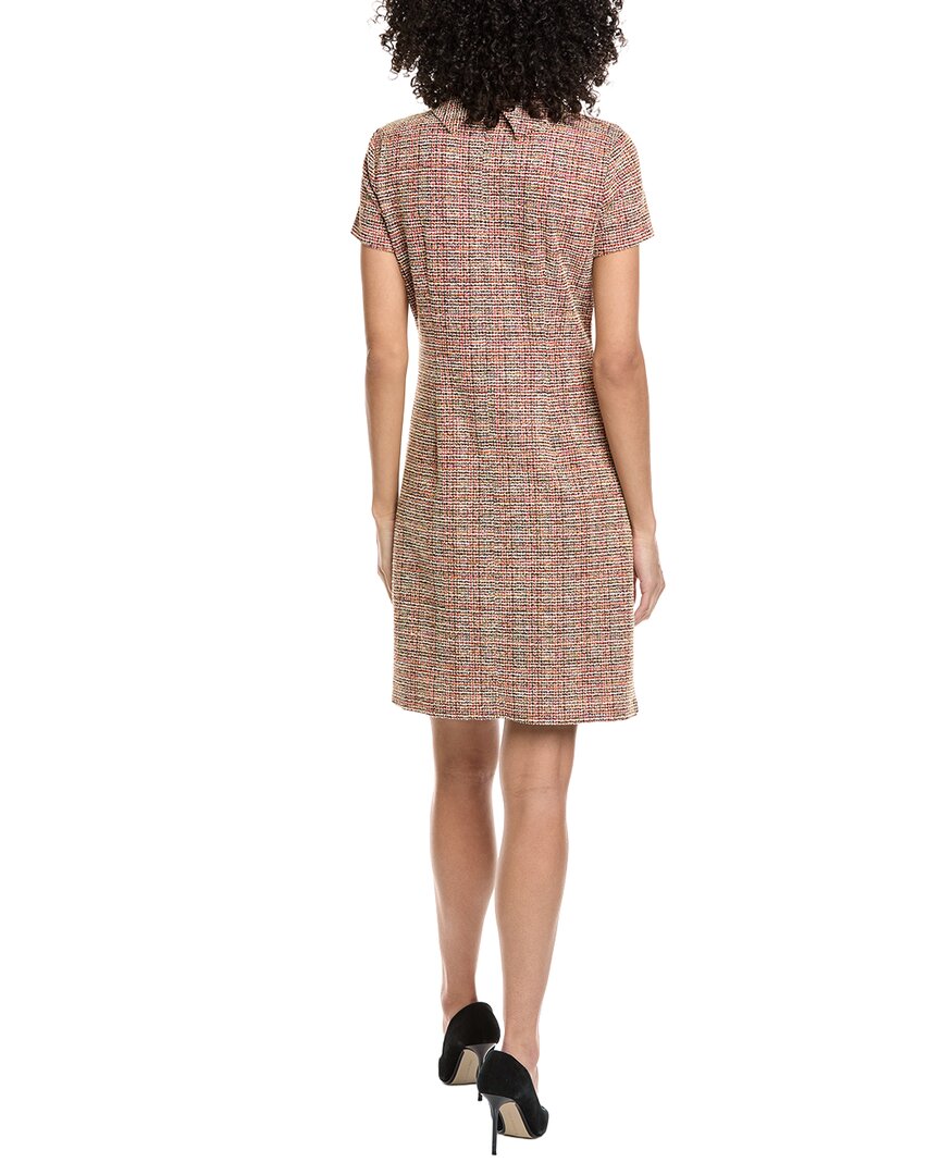 J.McLaughlin | Womens | Deon Dress | Orange