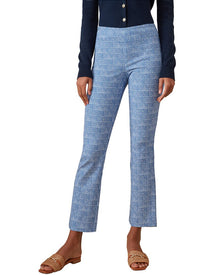 J.McLaughlin | Womens | Rylie Pant | Blue
