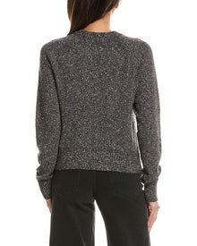 A.L.C. | Womens | Zoe Sweater | Brown