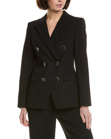 Reiss | Womens | Lia Casual Jacket | Black