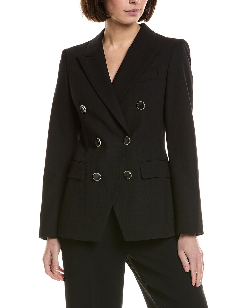 Reiss | Womens | Lia Casual Jacket | Black