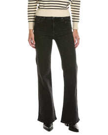 FRAME Denim | Womens | Meteor The Icon Jean | Black