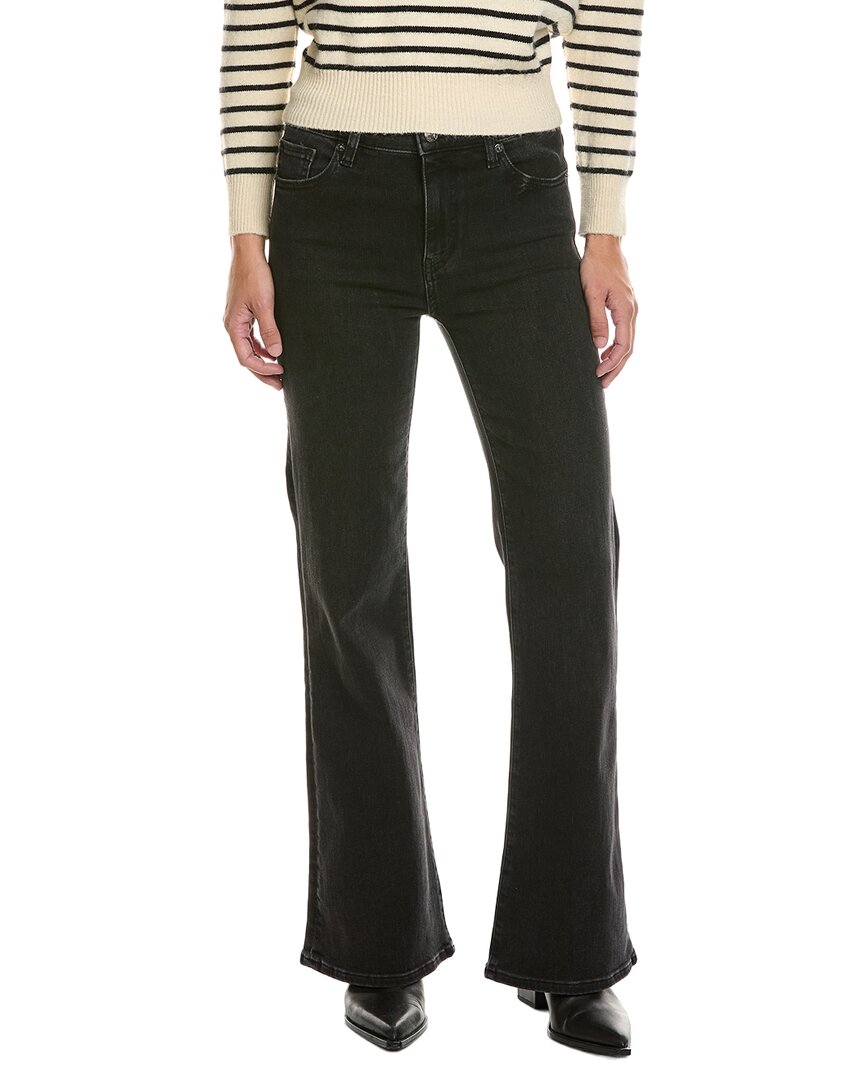 FRAME Denim | Womens | Meteor The Icon Jean | Black