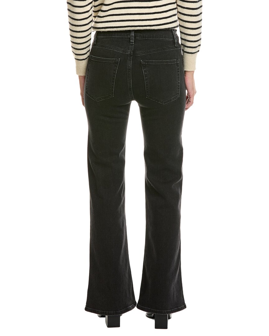 FRAME Denim | Womens | Meteor The Icon Jean | Black