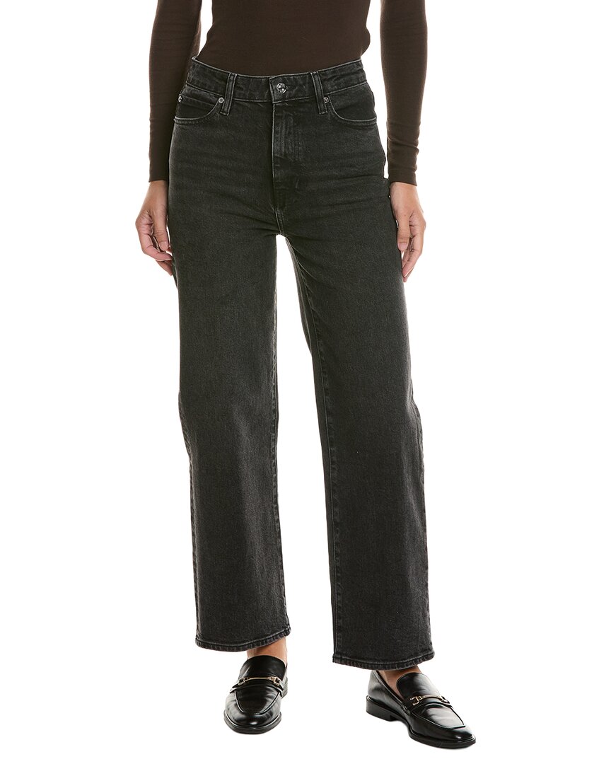 FRAME Denim | Womens | Deco The Wide Jean | gray