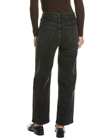 FRAME Denim | Womens | Deco The Wide Jean | gray