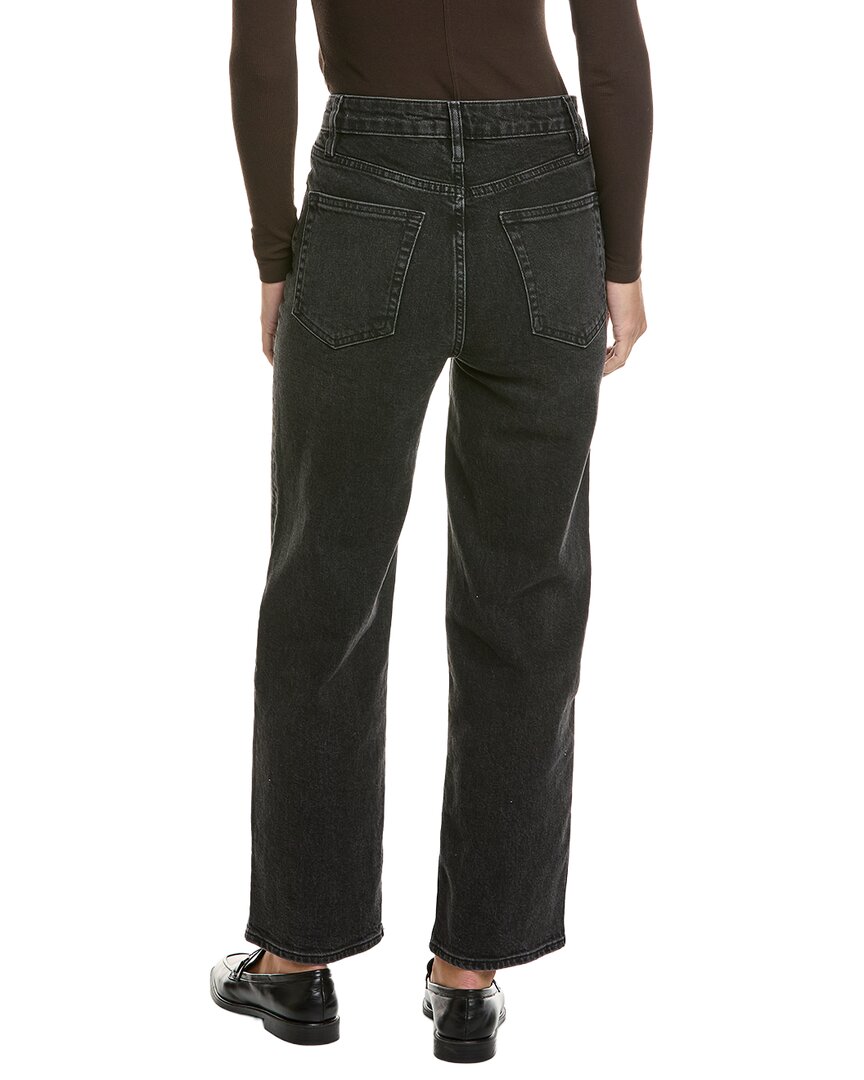 FRAME Denim | Womens | Deco The Wide Jean | gray