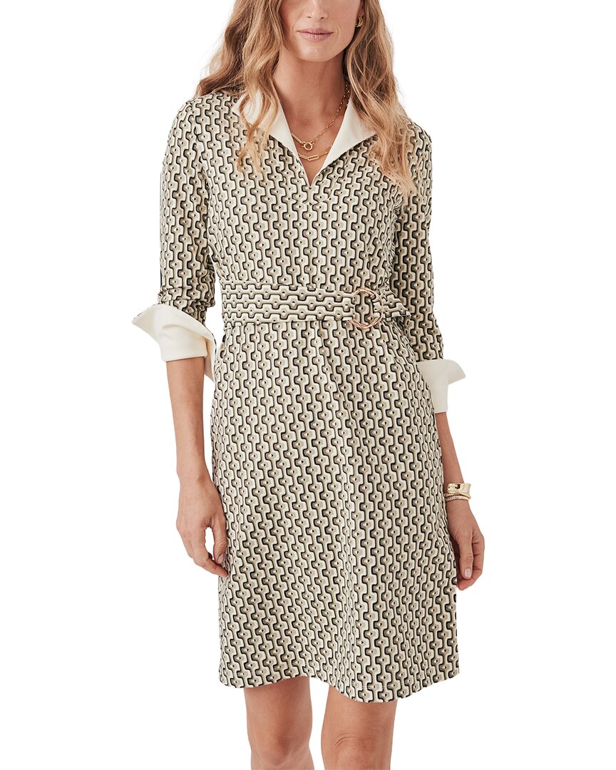 J.McLaughlin | Womens | Daniele Dress | Multicolor