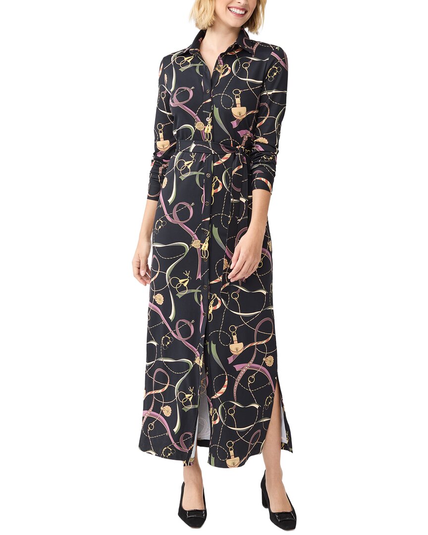 J.McLaughlin | Womens | Amory Dress | Black