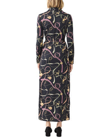 J.McLaughlin | Womens | Amory Dress | Black