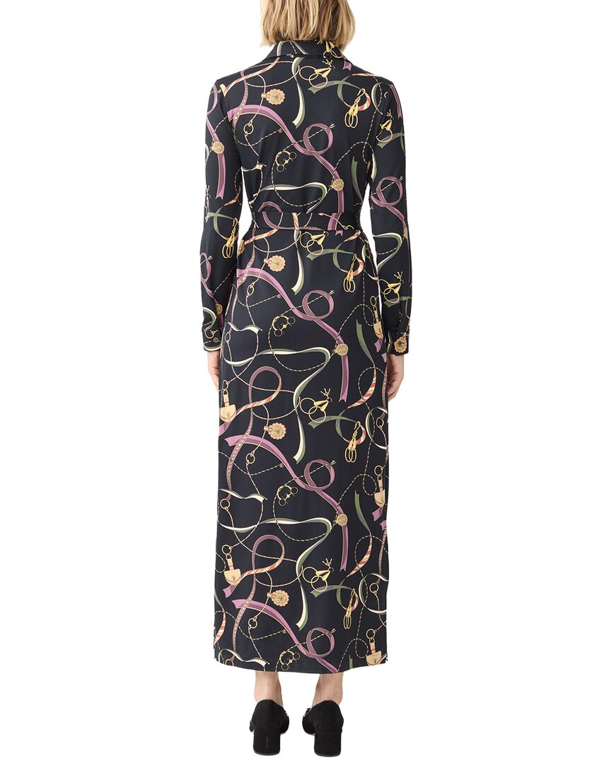 J.McLaughlin | Womens | Amory Dress | Black