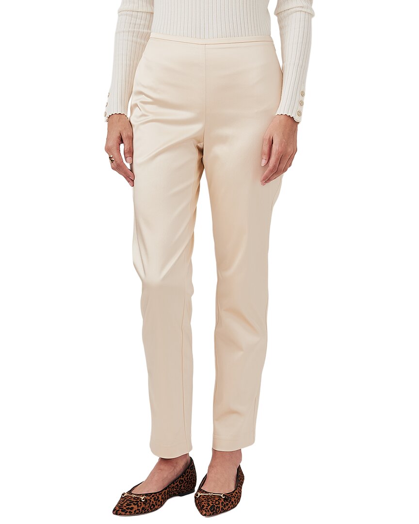 J.McLaughlin | Womens | Calliope Pant | Tan