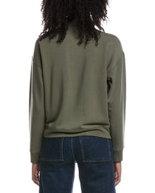 Z SUPPLY | Womens | Transport Bomber Jacket | Green