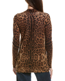 sofiacashmere | Womens | Sofia Cashmere Wool & Cashmere-Blend Open Car Coat | Brown