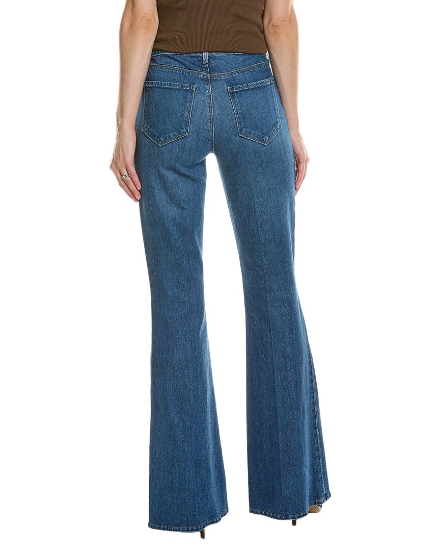 L'AGENCE | Womens | Charis Jean | Red