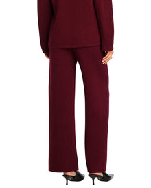 SER.O.YA | Womens | Juna Pant | Red