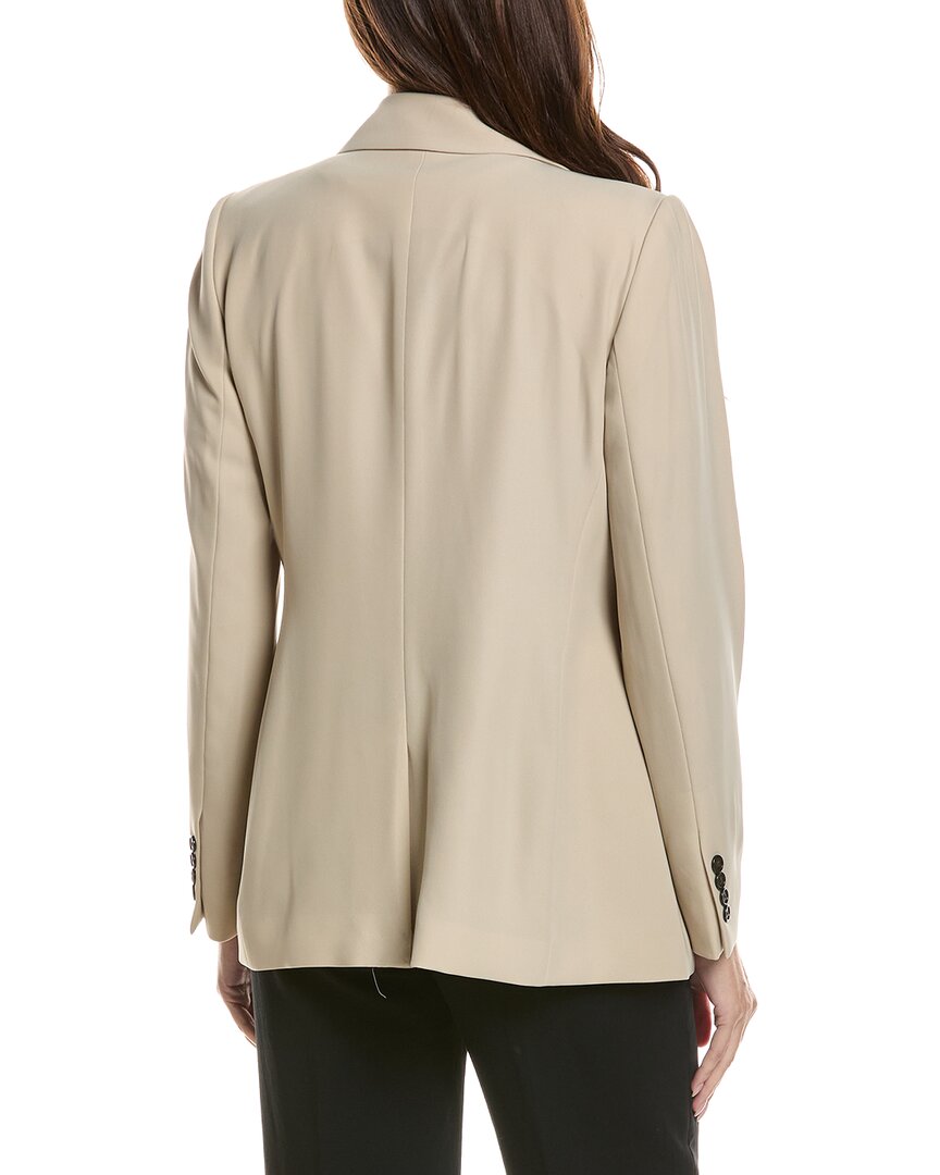 Brooks Brothers | Womens | Crop Jacket | Brown