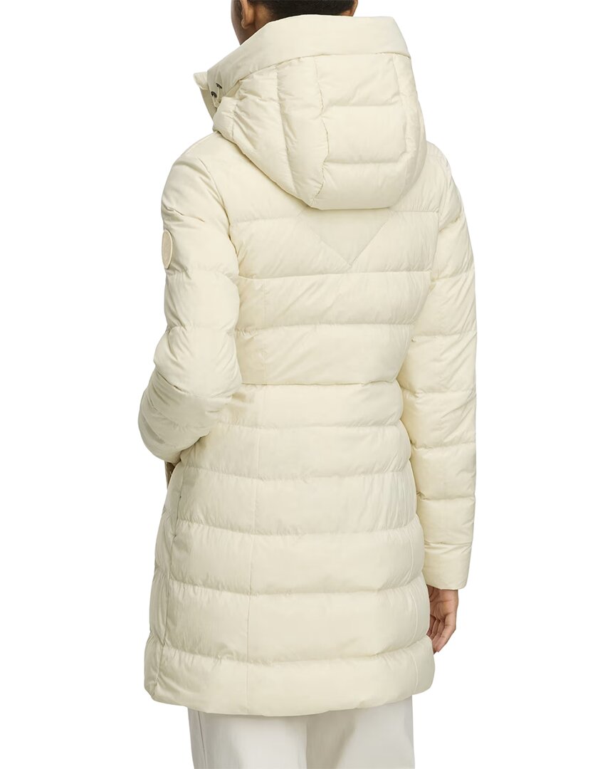 Canada Goose | Womens | Clair Down Coat | Brown