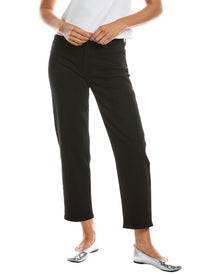 rag & bone | Womens | Dylan Baggy Jean | Black