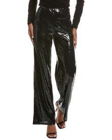 Diane von Furstenberg | Womens | Adelina Pant | Black