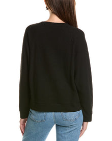 EILEEN FISHER | Womens | Crewneck Top | Black
