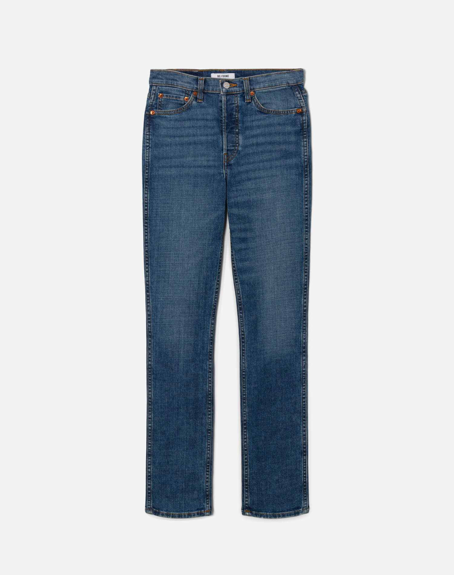 Womens | The Dagger | Mendocino Indigo