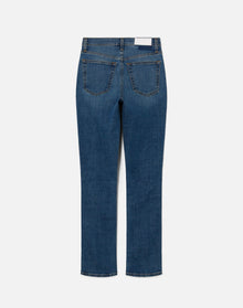 Womens | The Dagger | Mendocino Indigo