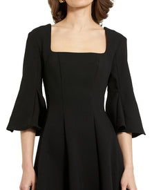 Mac Duggal | Womens | Mini Dress | Black