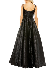 Mac Duggal | Womens | Ballgown | Black