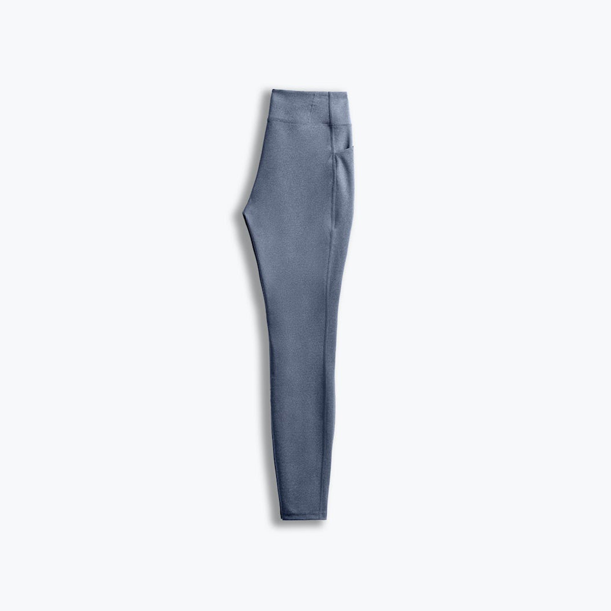 Women's Joule Active Legging - Indigo Heather