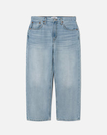 Womens | The Ollie Jean | Solana Blue