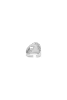 Suki Ring | Silver